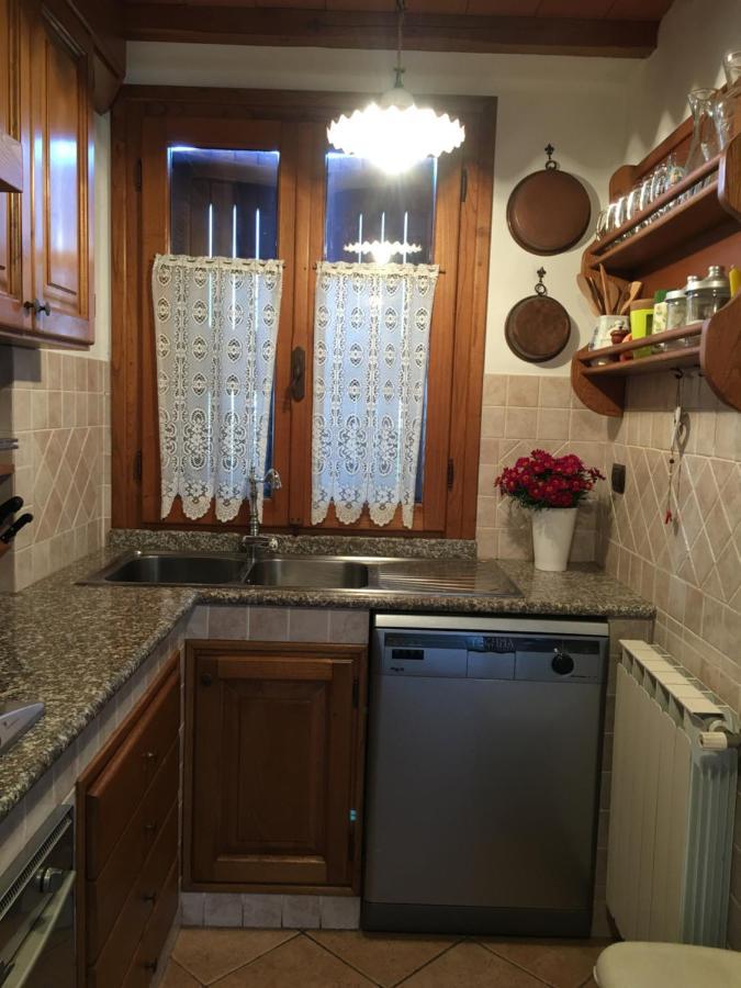 Gelsomini Villa Massa  Luaran gambar