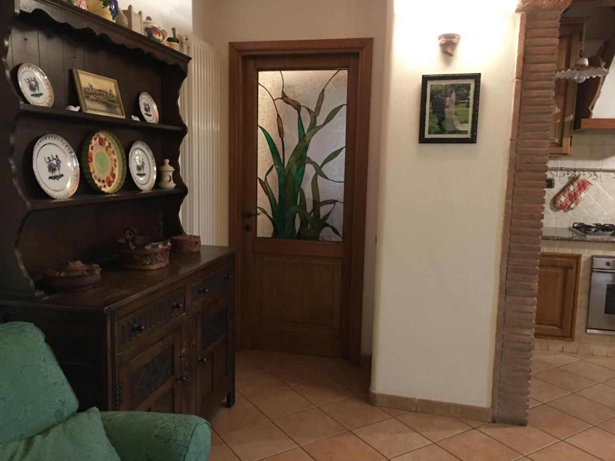 Gelsomini Villa Massa  Luaran gambar